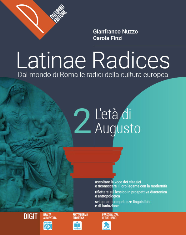 Latinae radices - Volume 2